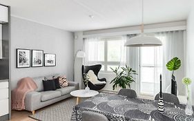 Apartment Pohjanpoika